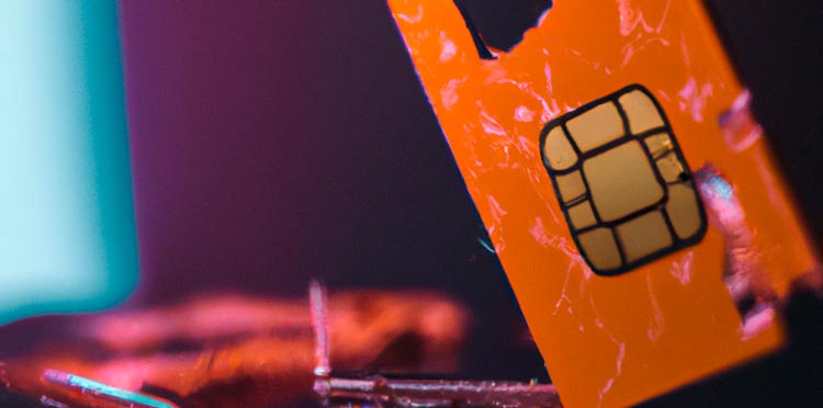 Płatna wymiana karty SIM 3G? To oszustwo!