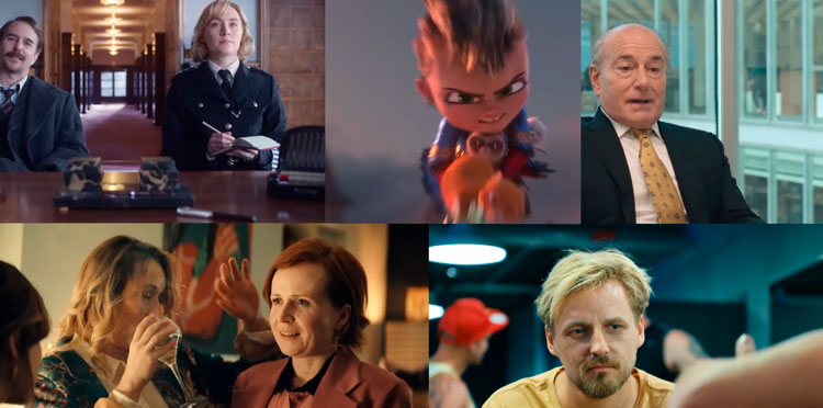 Filmy od serca w Orange VOD