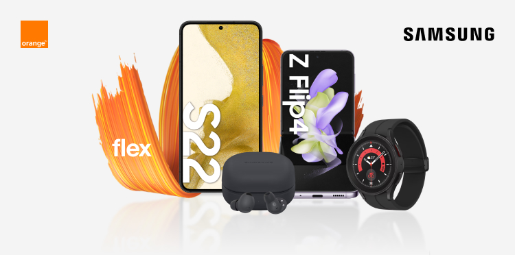 Samsung przejmuje Sklep Flex na 2 tygodnie