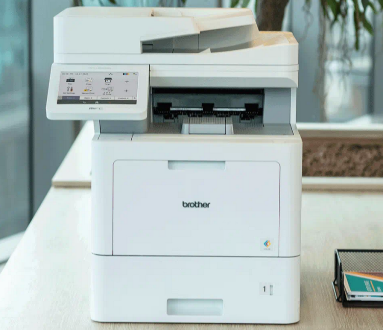 Drukarka Brother MFC-L9670CDN