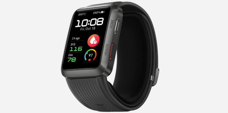 Zegarek Huawei Watch D