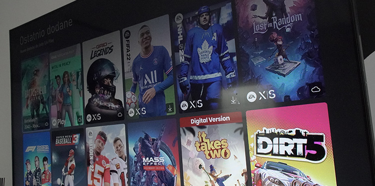 ea play xbox game pass najlepsze gry