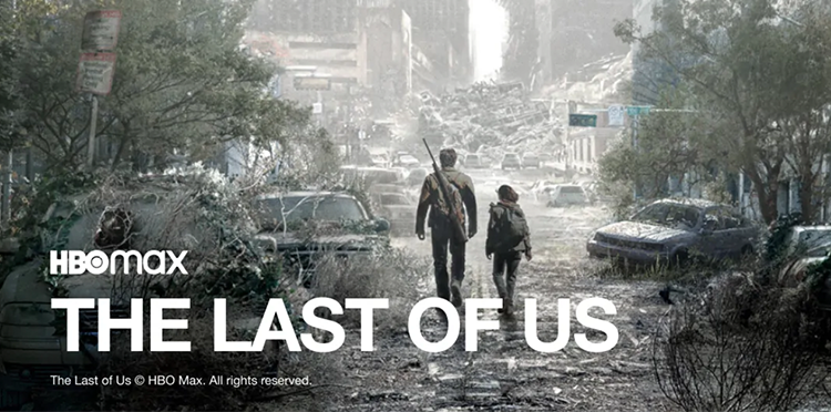 the last of us gra serial roznice