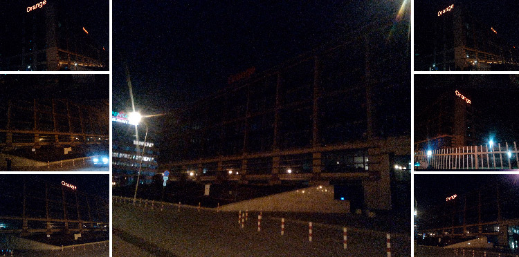 Godzina, która stała się weekendem