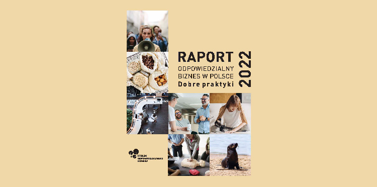 Dobre praktyki ESG