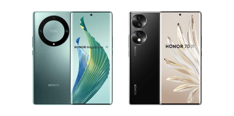 Kupuj na żywo z Orange – Honor