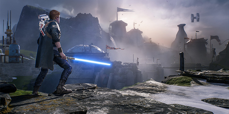 4 maj star wars jedi