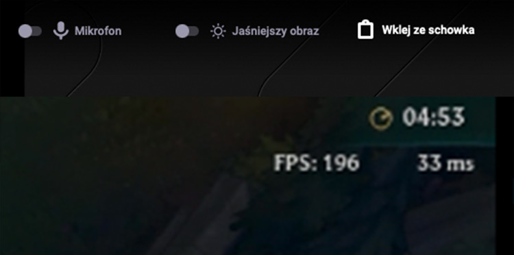 boosteroid predkosc internetu