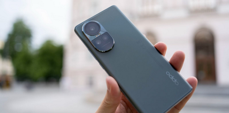Ruszyła przedsprzedaż flagowców OPPO Reno10