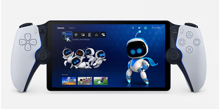playstation portal