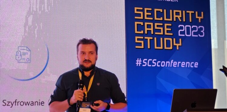Security Case Study 2023 – udany powrót