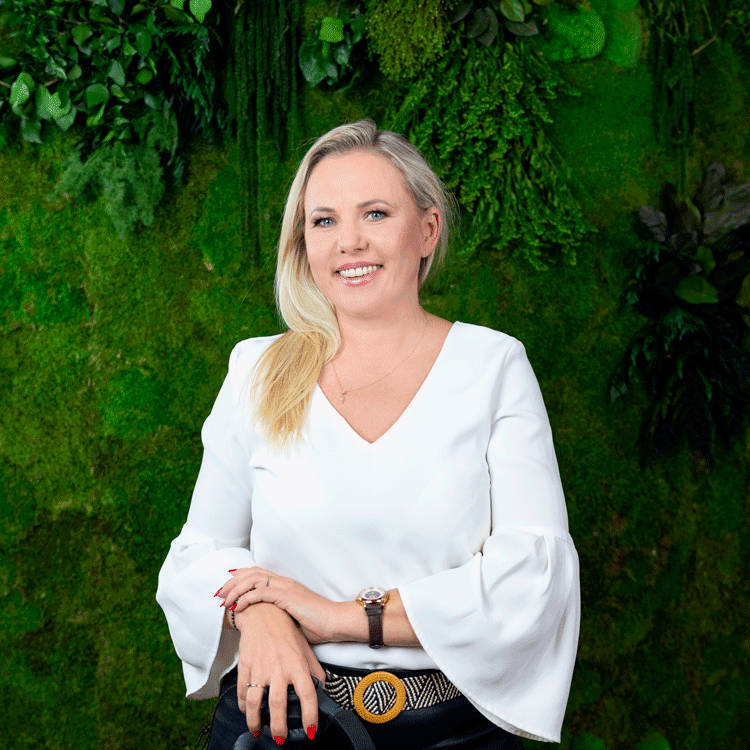Kasia Barys