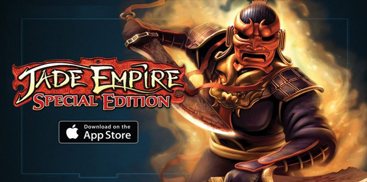 gra jade empire iphone