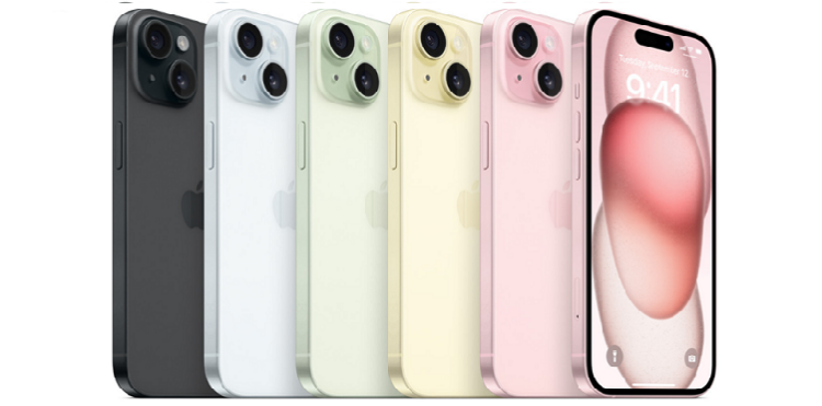 Premiera nowych iPhone’ów 15