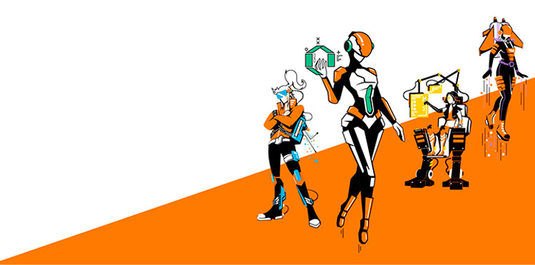 Szukamy Hi-Tech Girls