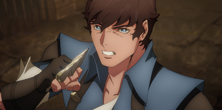 castlevania nocturne 2