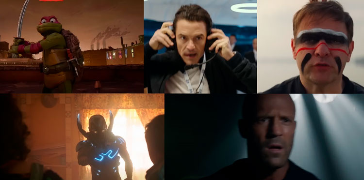 Premiery Orange VOD i nowe kanały