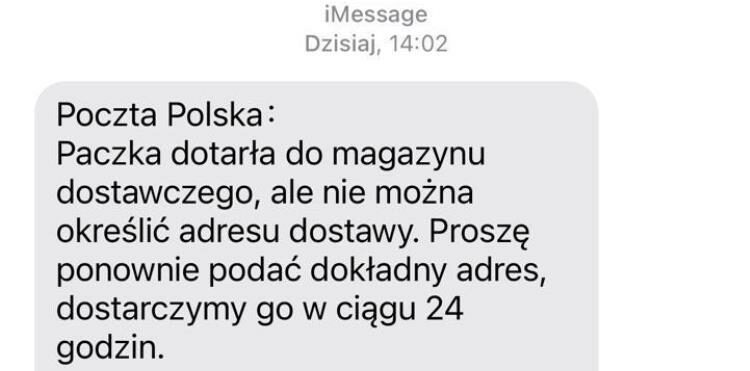 Phishing specjalnie na iPhone’a