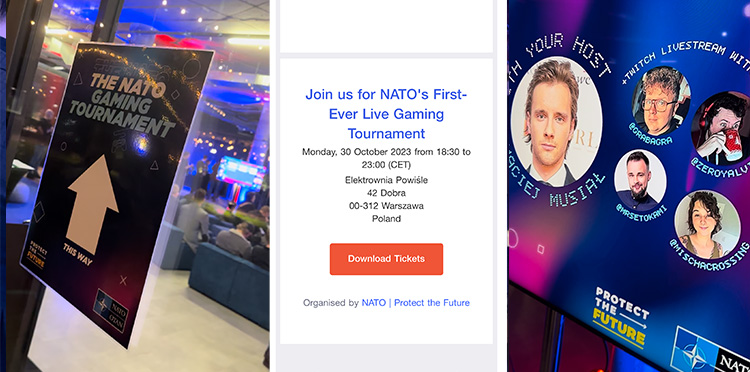 nato 2 
