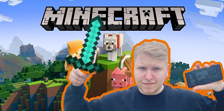 Zagrałem w Minecraft po 10 latach. Czy było warto?