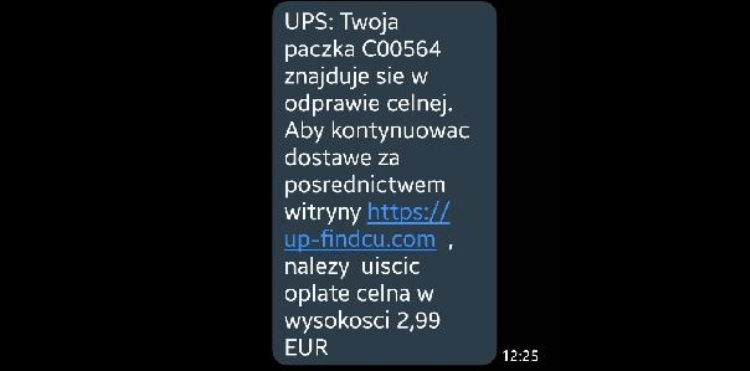 Twoje prezenty? Na pewno nie znajdziesz ich pod takim linkiem!