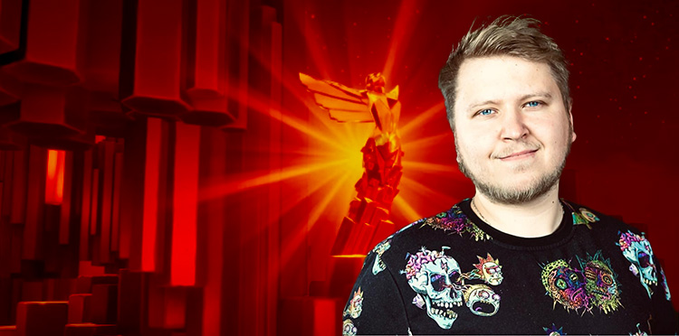 Gracze z całego świata wybrali najlepsze gry