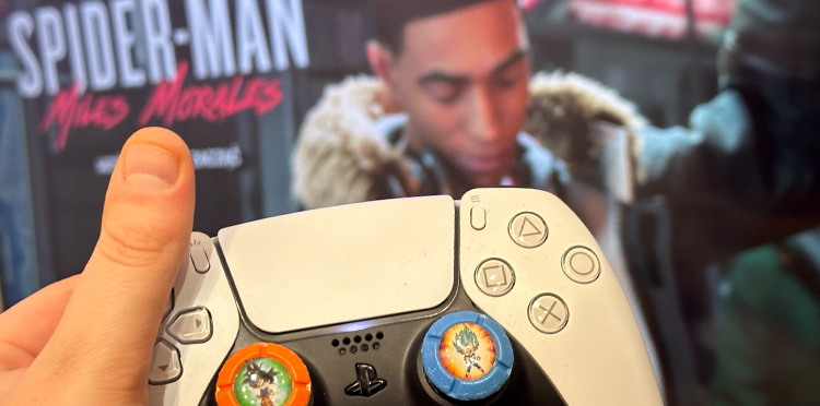 gry ekskluzywne playstation 5