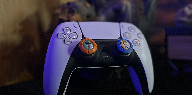 kontroler playstation 4