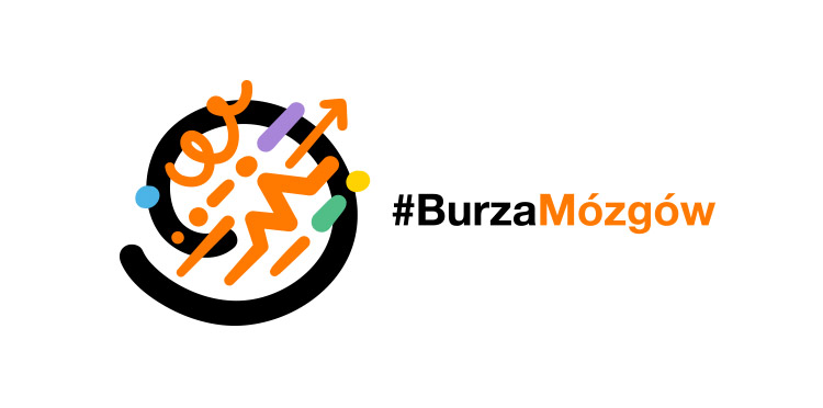 Pierwsza #BurzaMózgów