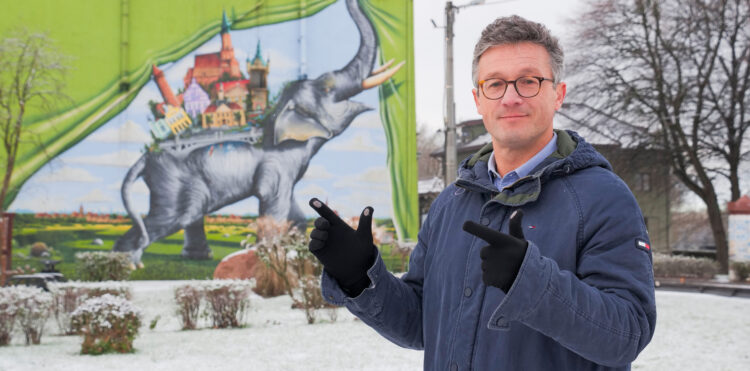 Trzebiatów – pierwsze światłowodowe miasto w Polsce