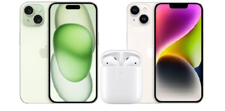 Wielka obniżka iPhone’ów w Orange
