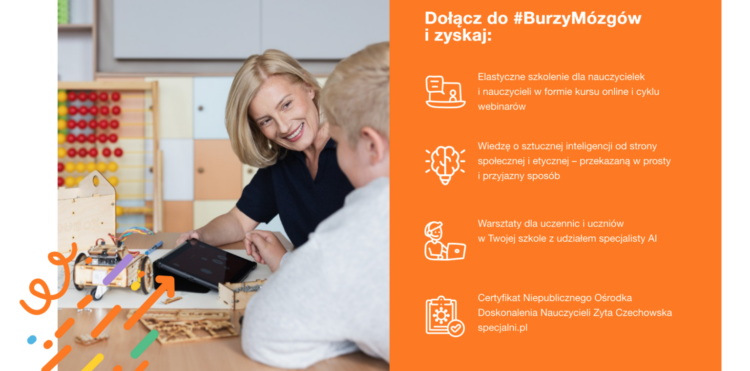 Burza Mózgów