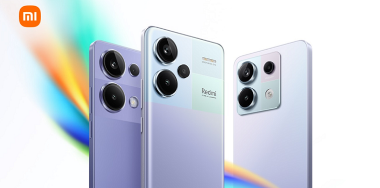 Premiera serii Xiaomi Redmi Note 13