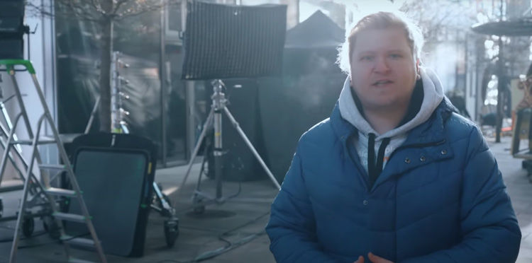 Nowa kampania Orange na kartę