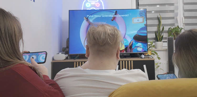 playlink playstation wiedza to potega