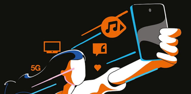 Tanie smartfony z 5G – jest z czego wybierać
