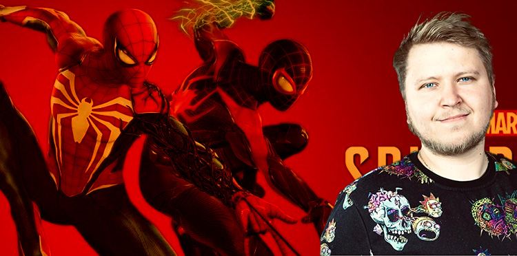 Spider-Man Multiplayer został anulowany