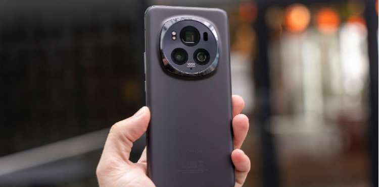 Nowe smartfony HONOR z cennymi upominkami