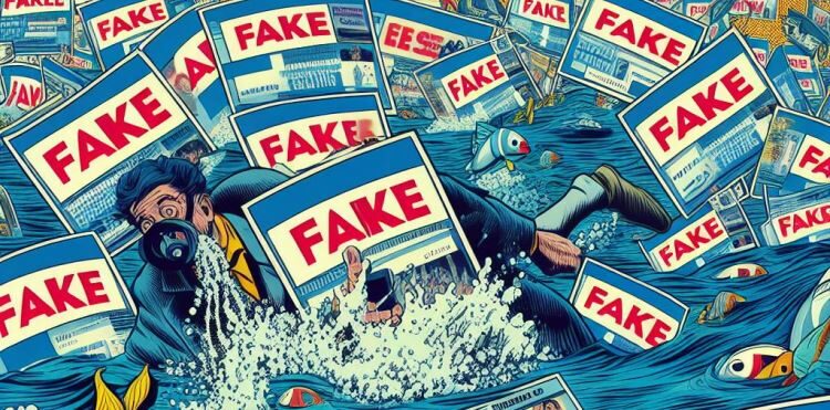 Facebook – nieprzebrana skarbnica oszustw