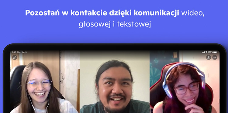 komunikatory discord 2
