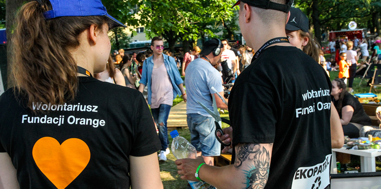 Najbardziej dostępny festiwal obchodzi 15 urodziny