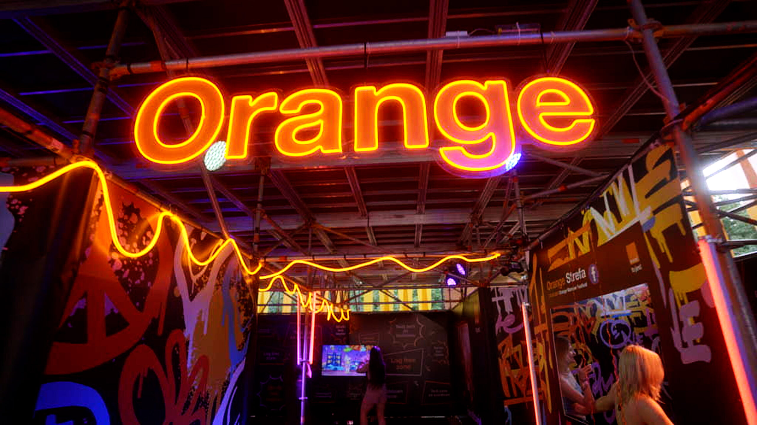 15 edycja Orange Warsaw Festival za nami