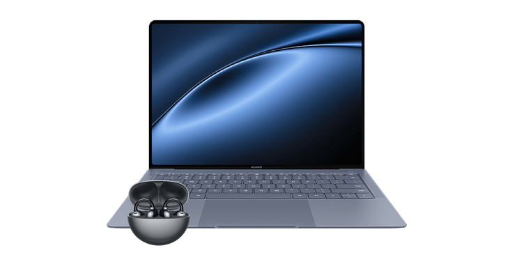 Premiera: Huawei MateBook X Pro ze słuchawkami w prezencie i przedłużoną gwarancją