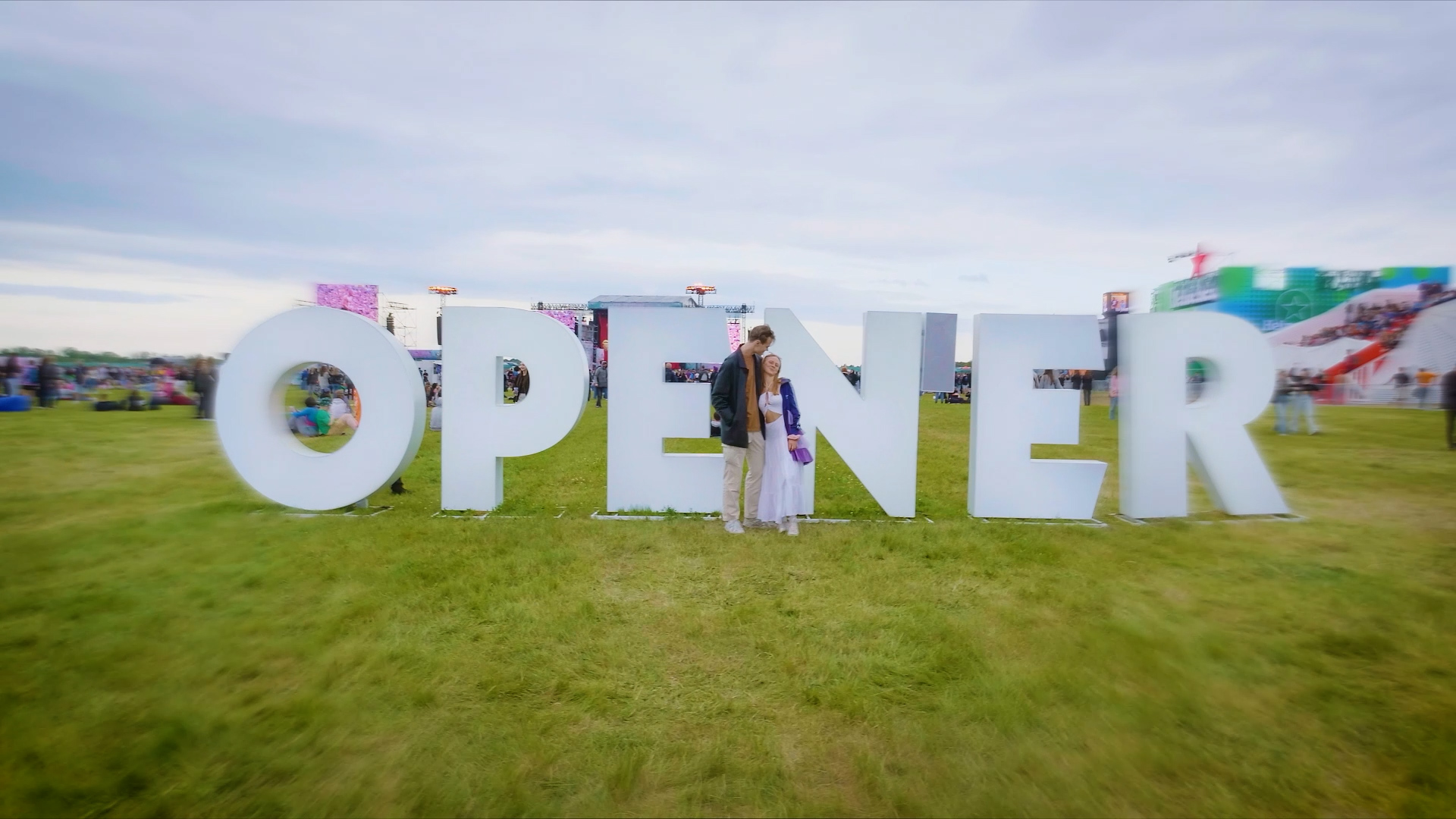 Open’er Festival Powered by Orange 2024 za nami
