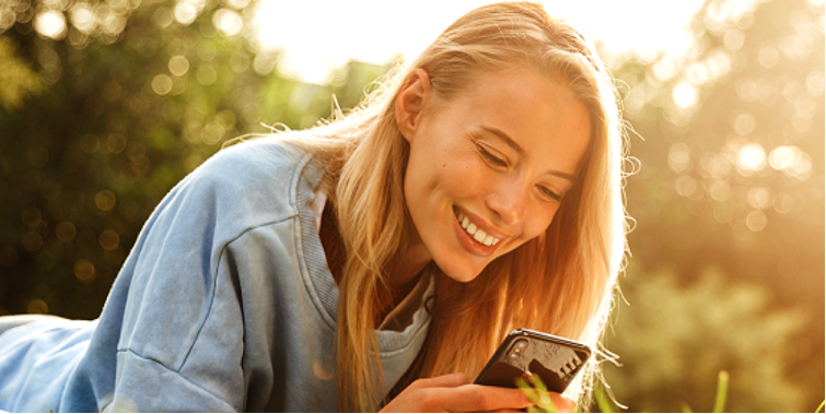 W Orange na kartę 100 GB w prezencie na wakacje
