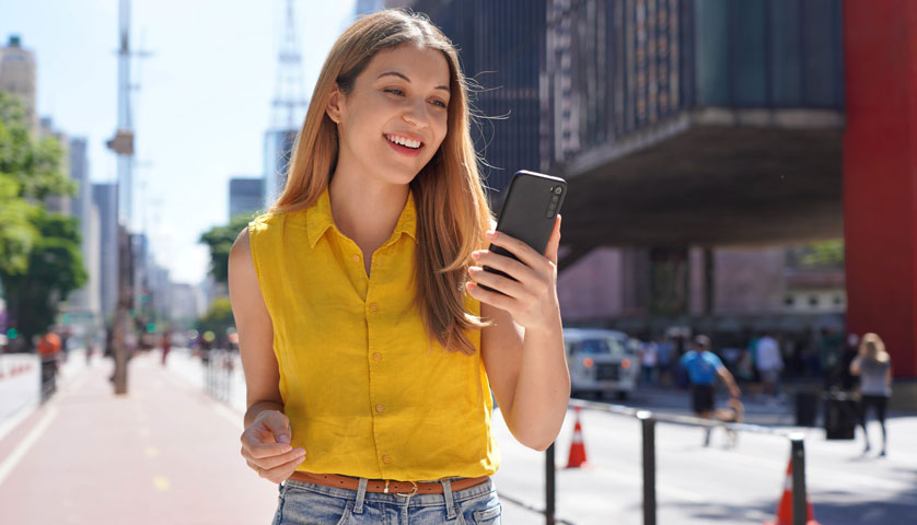 Superszybki internet mobilny o prędkości nawet ponad 1Gb/s w kolejnych miastach i miejscowościach