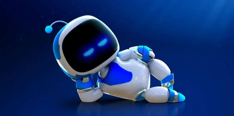 Astrobot, czyli renesans platformówek
