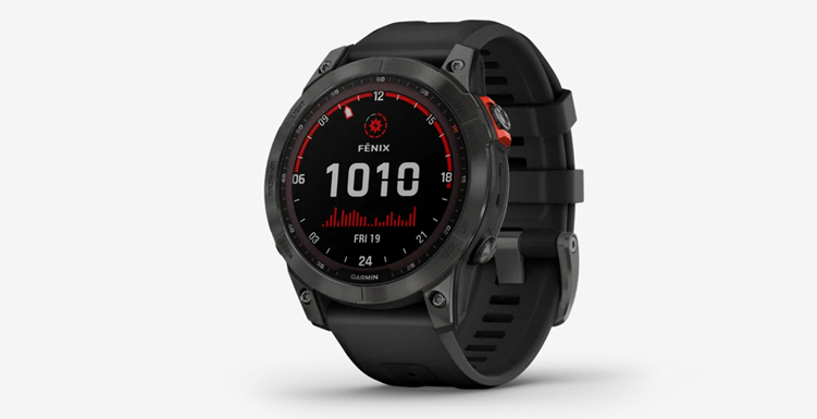 Niedzielna okazja – zegarki Garmin tańsze nawet o 700 zł