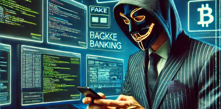 Uważajcie na SMS-y „z banków”