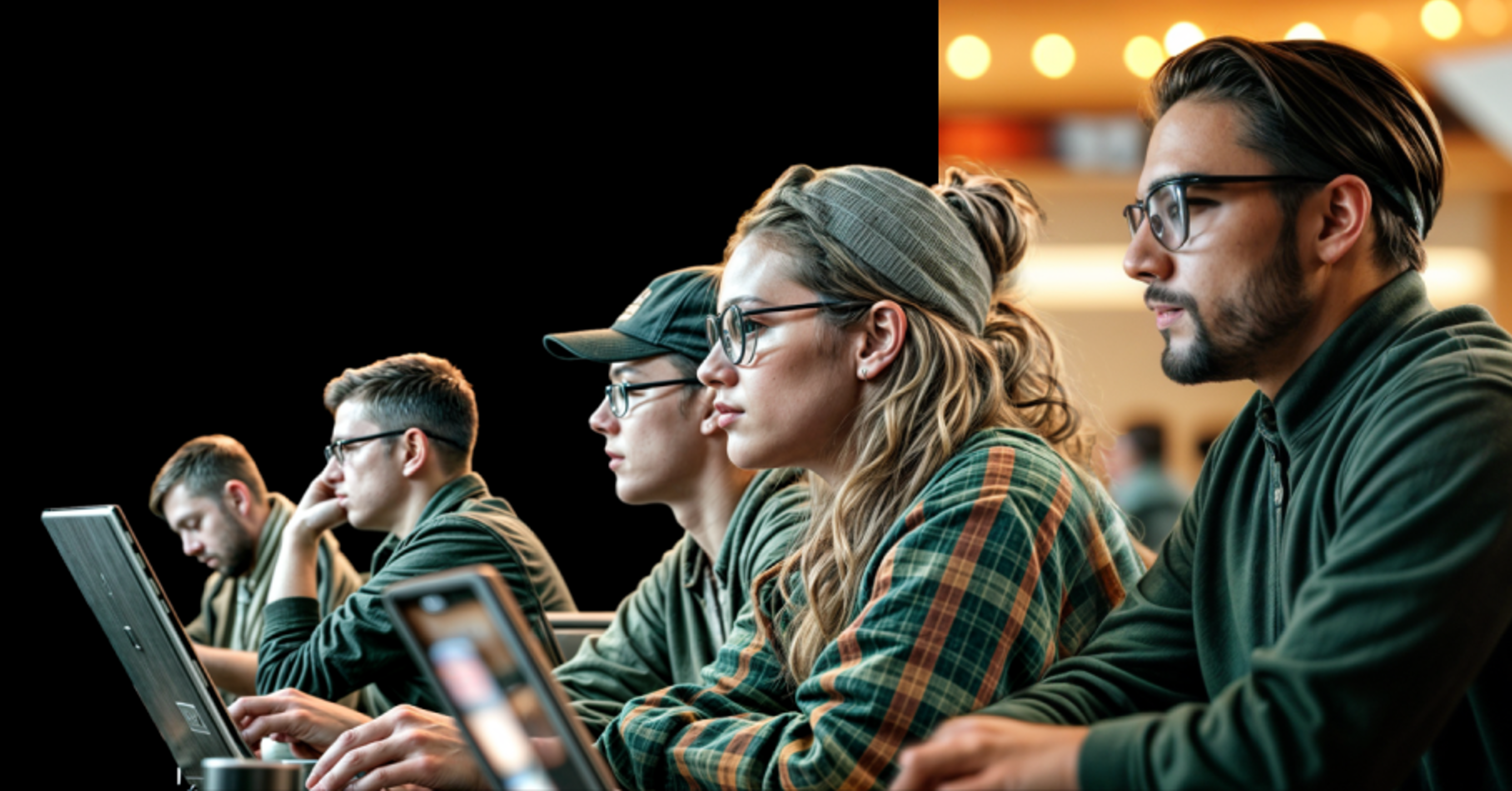 Zmieniaj telekomunikację – czekamy na&nbsp;zgłoszenia do&nbsp;Orange Hackathon Camara API